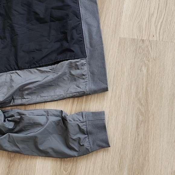 Kids nike Windbreaker pullover Size medium large - Picture 4 of 7